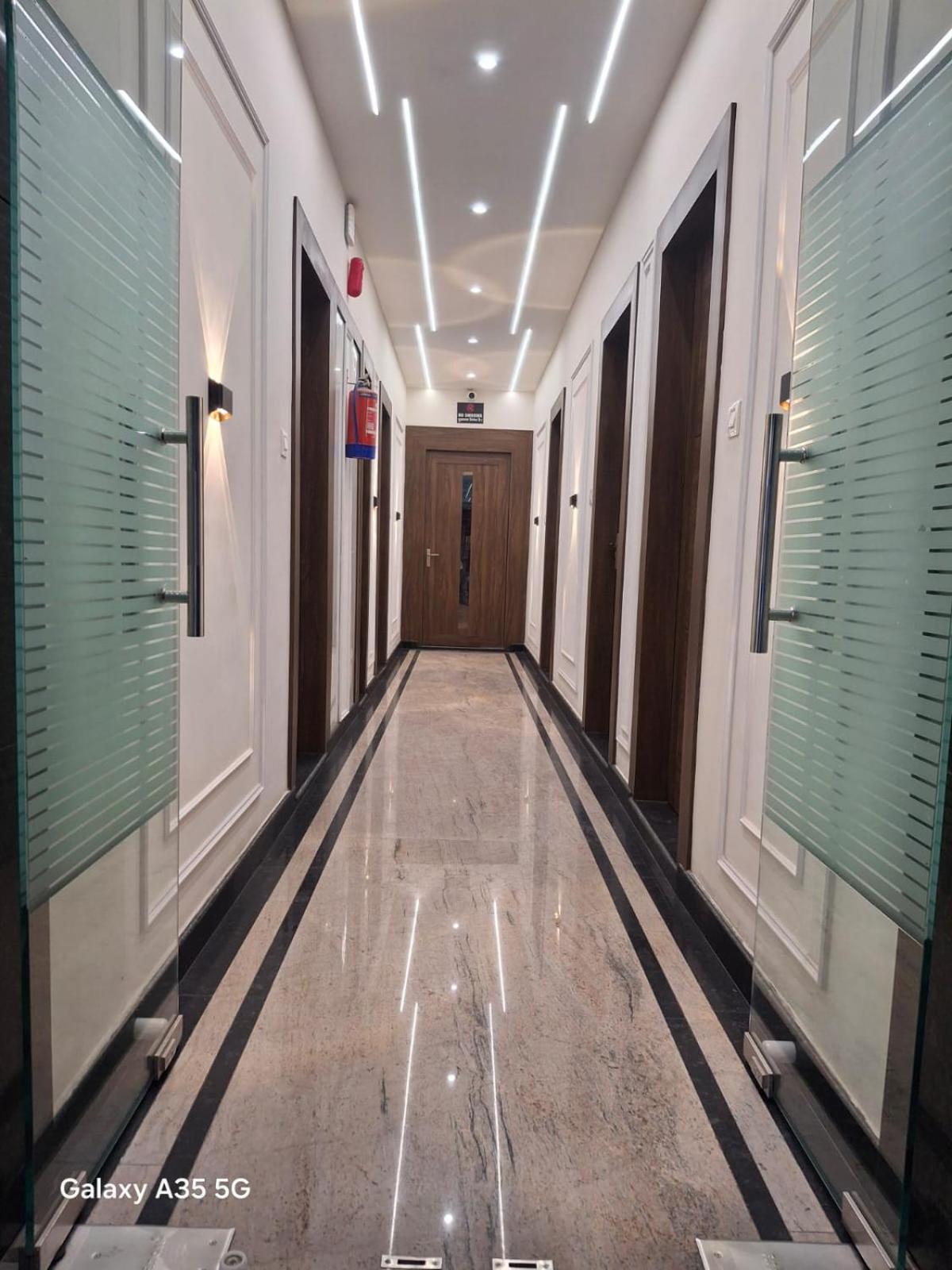 Raghav Vilas - Essence Of Kashi Varanasi Exterior foto